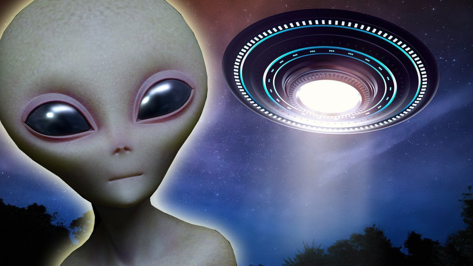 Aliens, El Gran Engaño que se viene