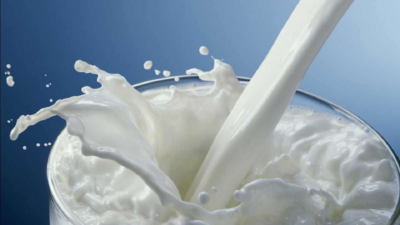 Posible relación entre los lácteos y las mutaciones de un gen cancerígeno