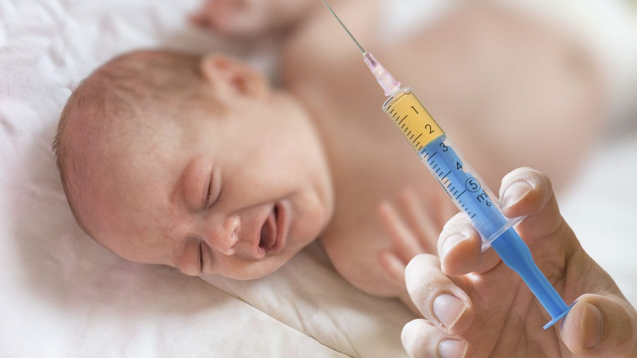 La vacunación como un método eugenésico diseñado por templarios y masones